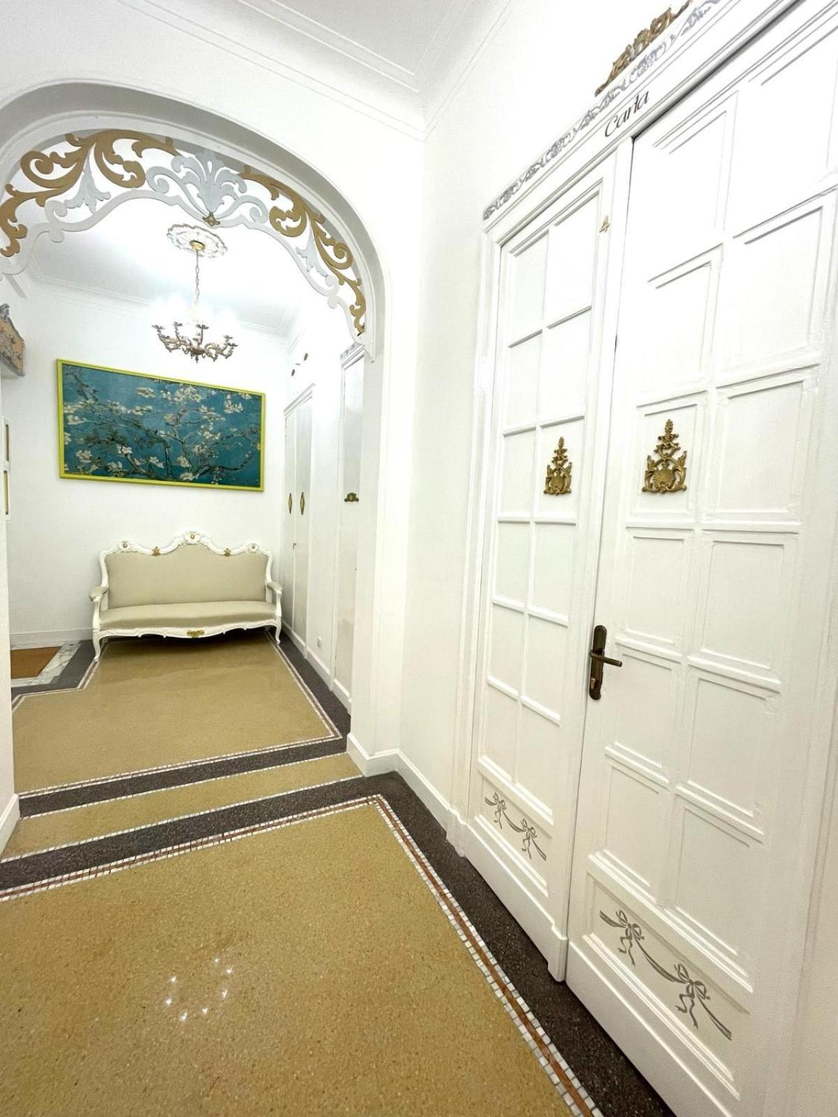 Stile Libero Guest House Torino Esterno foto