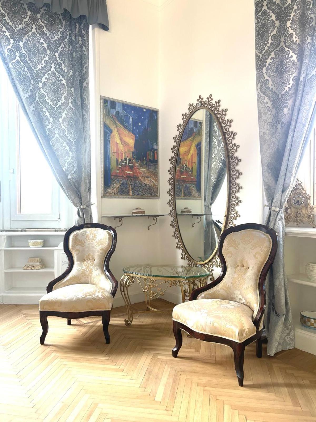 Stile Libero Guest House Torino Esterno foto