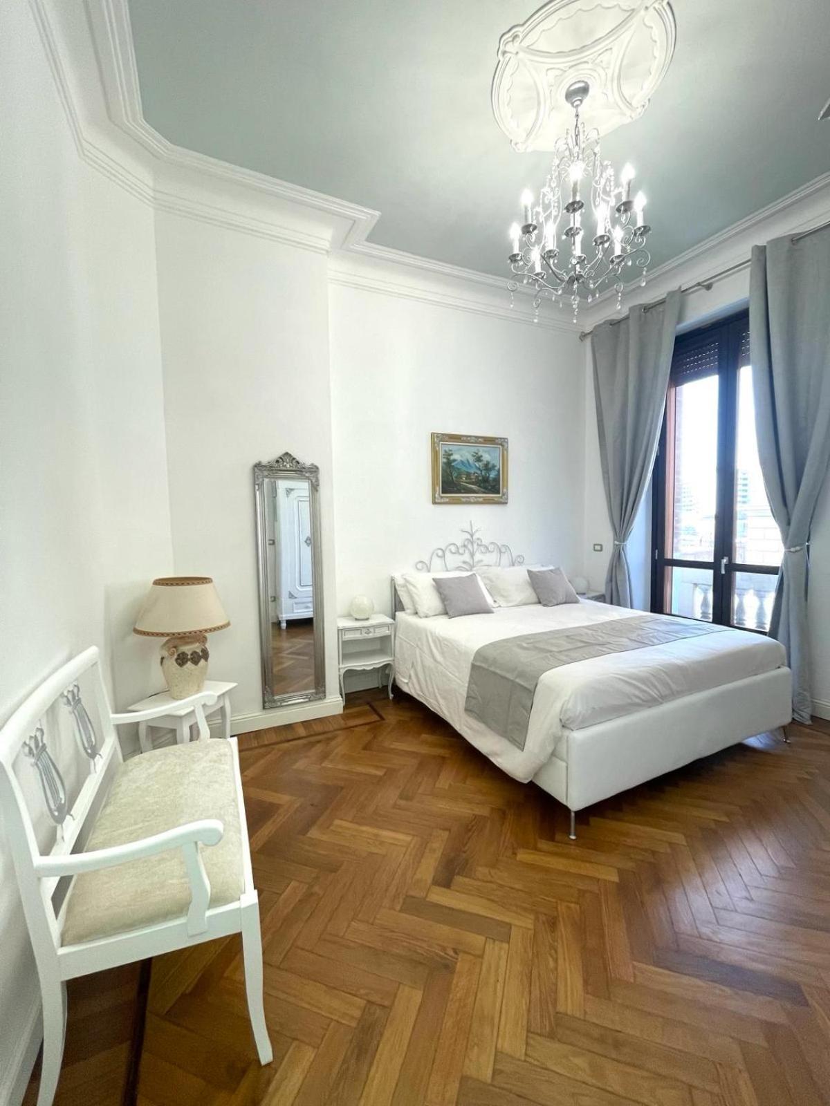 Stile Libero Guest House Torino Esterno foto