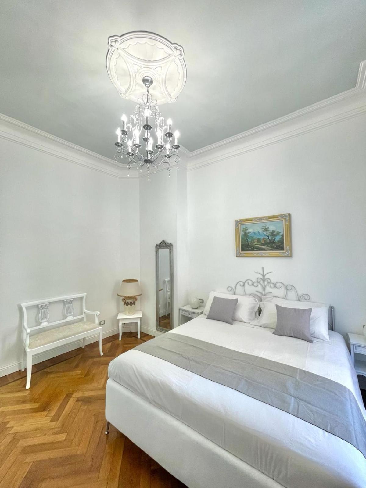 Stile Libero Guest House Torino Esterno foto