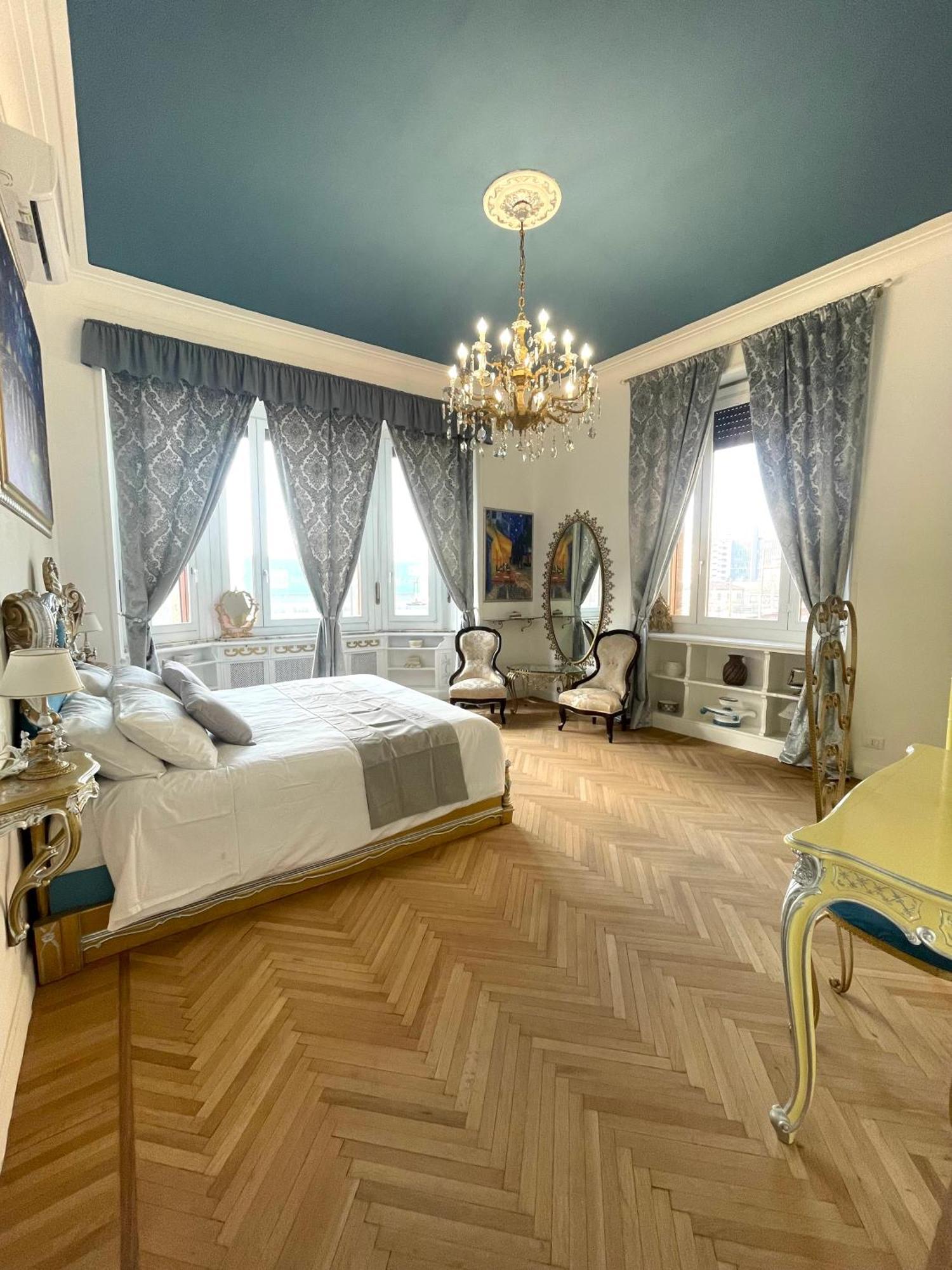 Stile Libero Guest House Torino Esterno foto