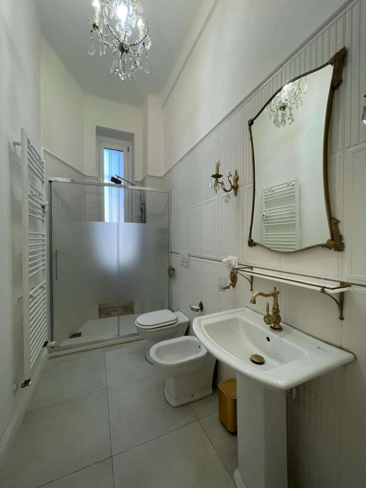 Stile Libero Guest House Torino Esterno foto