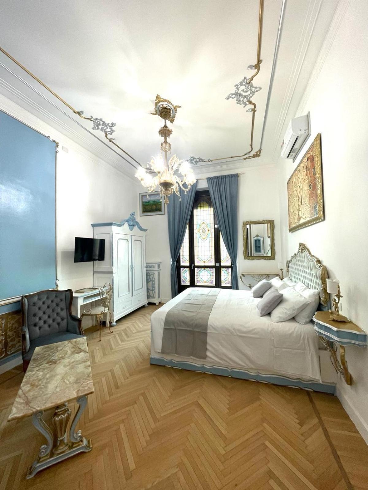 Stile Libero Guest House Torino Esterno foto