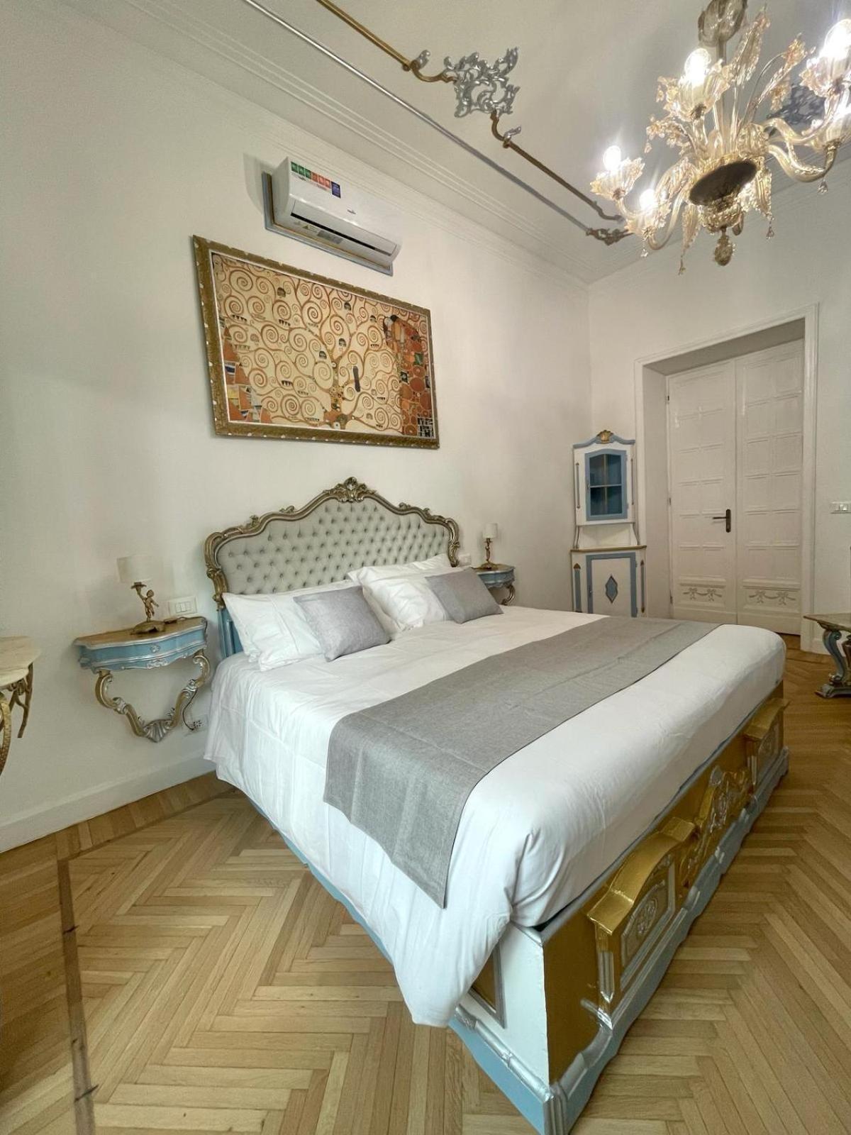 Stile Libero Guest House Torino Esterno foto