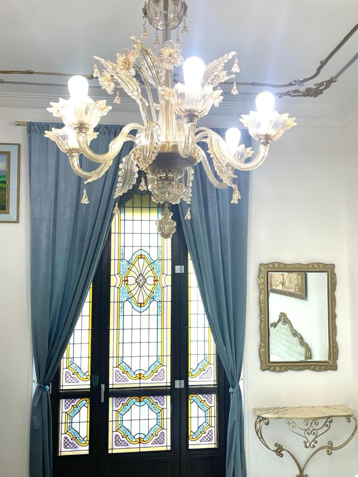 Stile Libero Guest House Torino Esterno foto