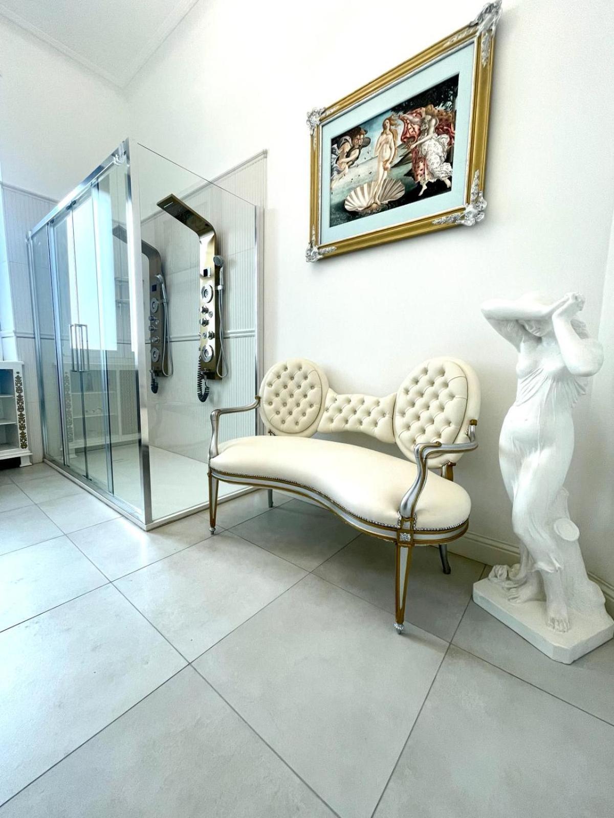Stile Libero Guest House Torino Esterno foto