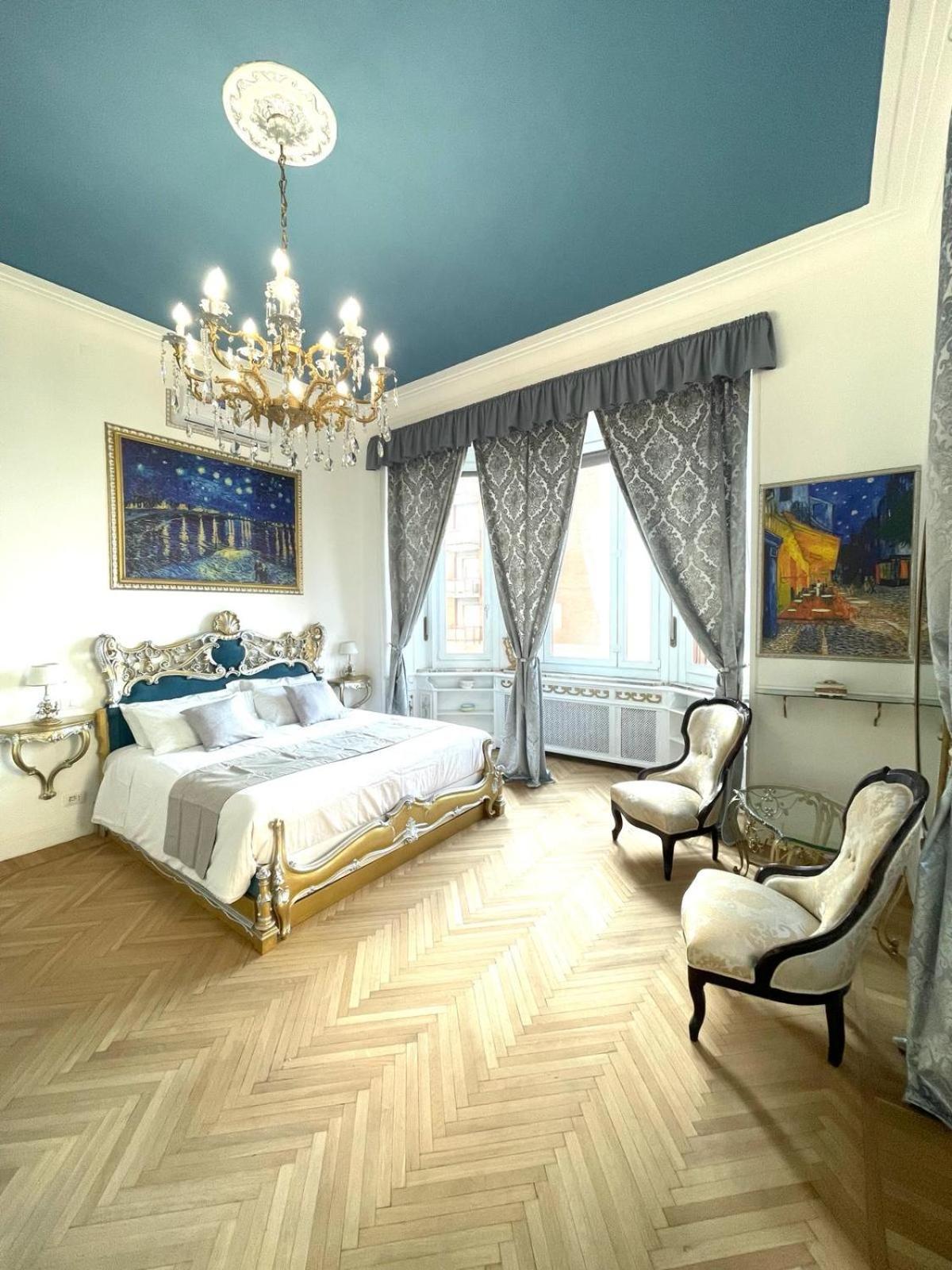 Stile Libero Guest House Torino Esterno foto