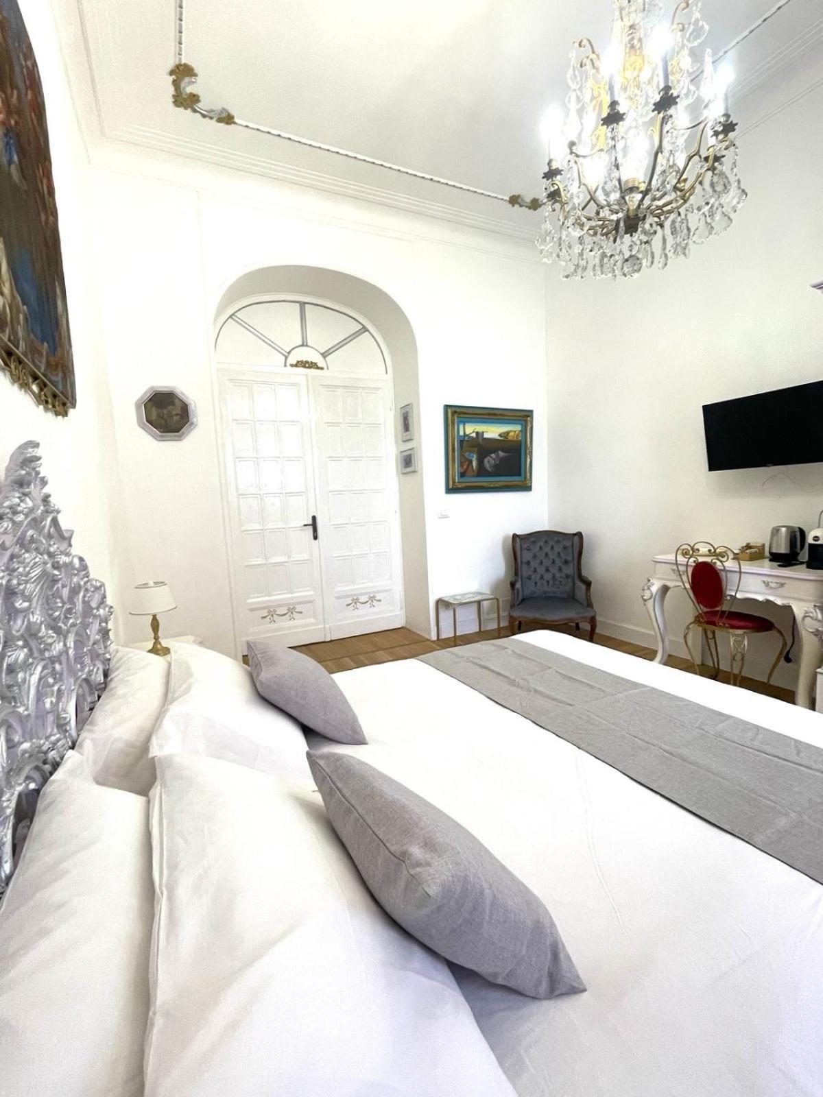 Stile Libero Guest House Torino Esterno foto