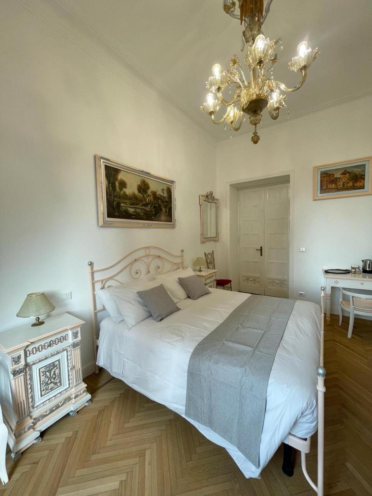 Stile Libero Guest House Torino Esterno foto