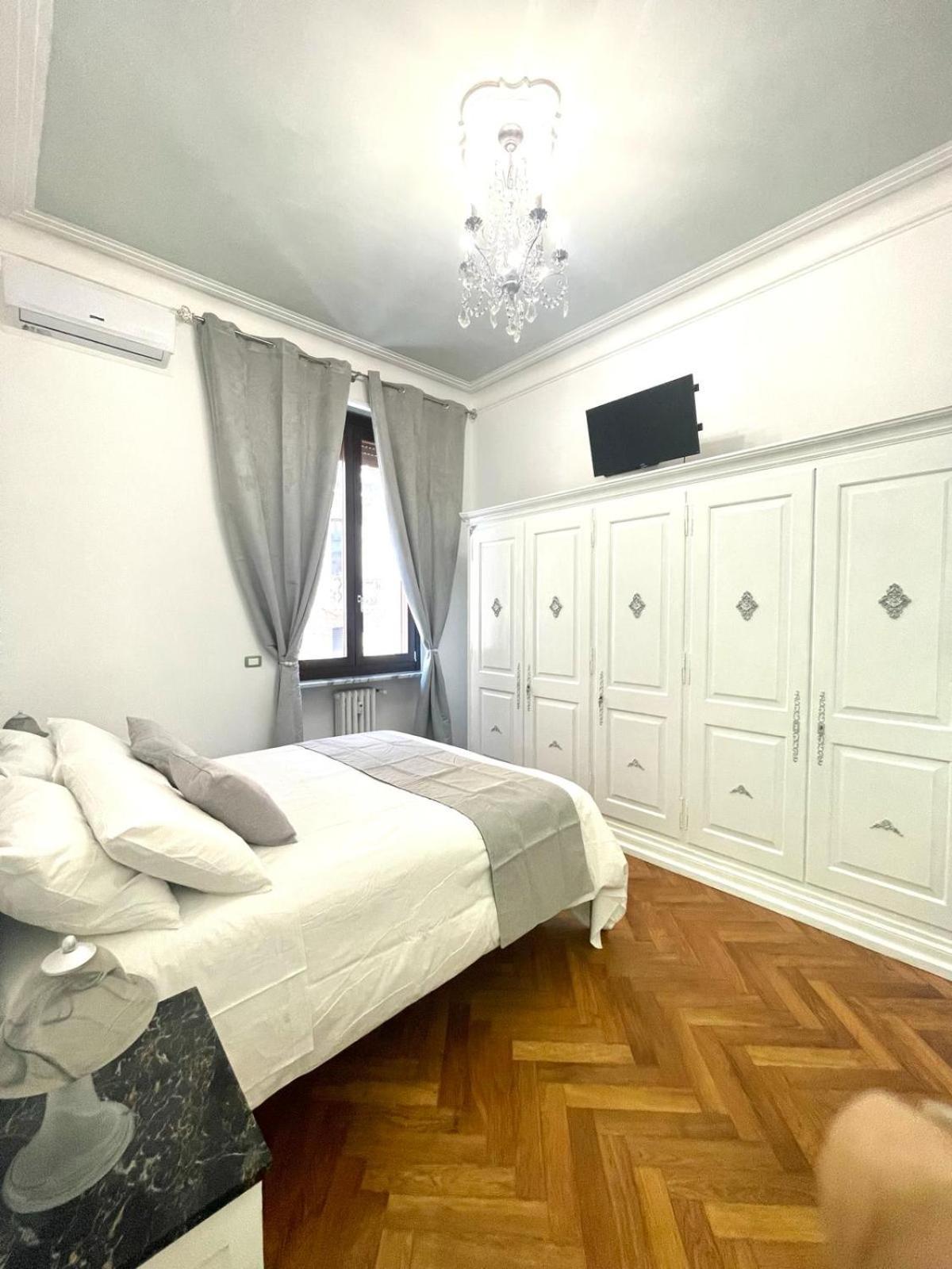 Stile Libero Guest House Torino Esterno foto