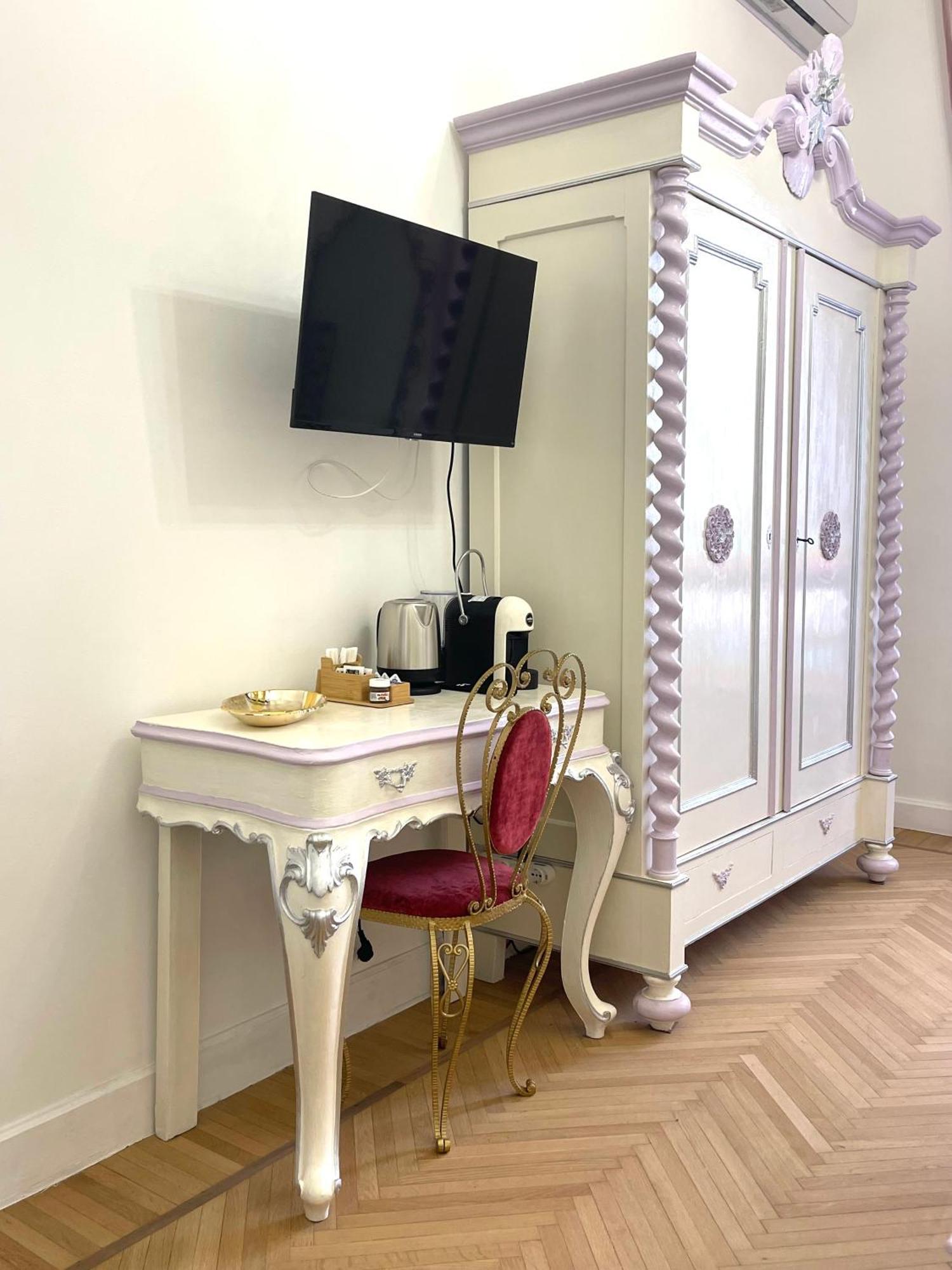 Stile Libero Guest House Torino Esterno foto