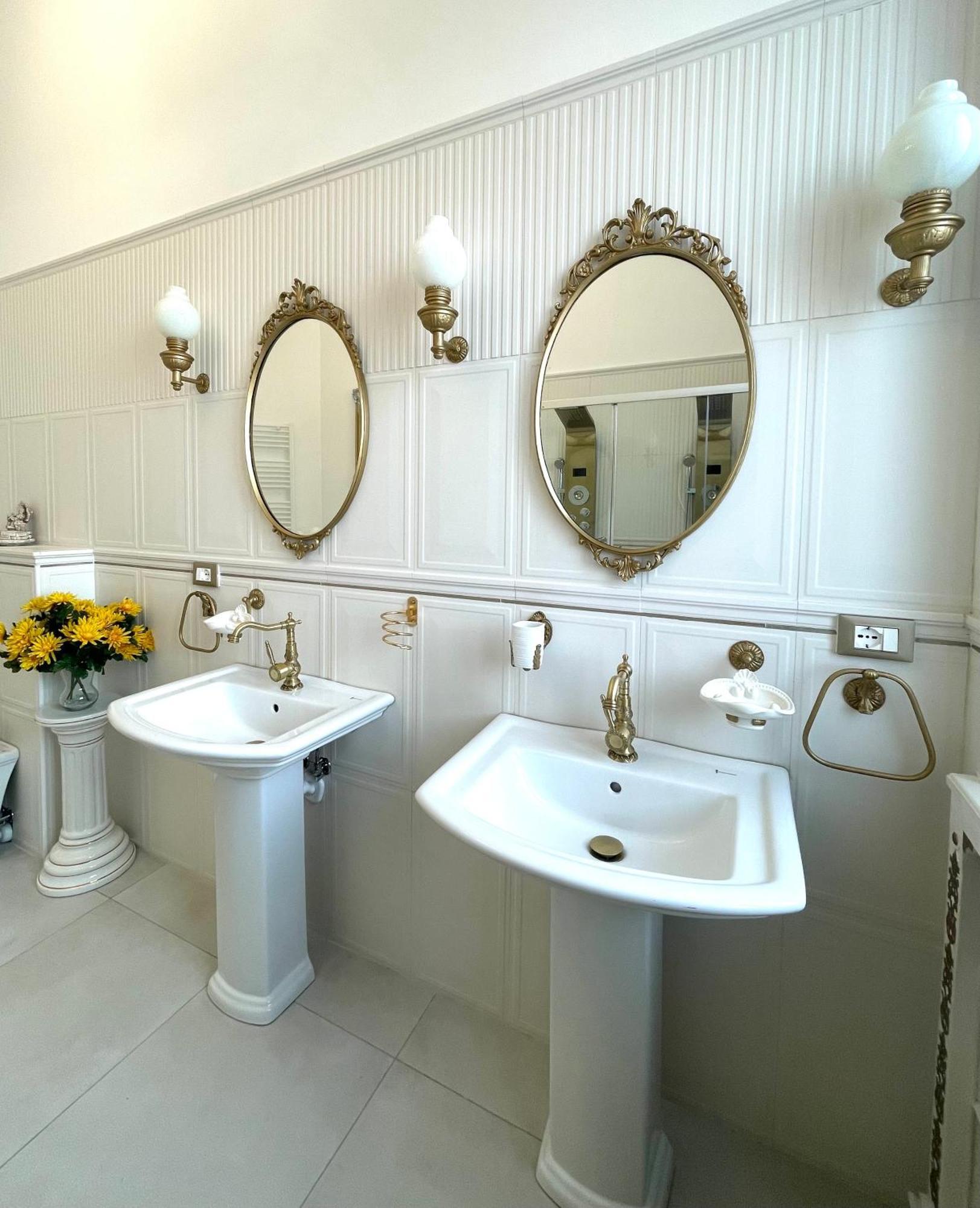 Stile Libero Guest House Torino Esterno foto