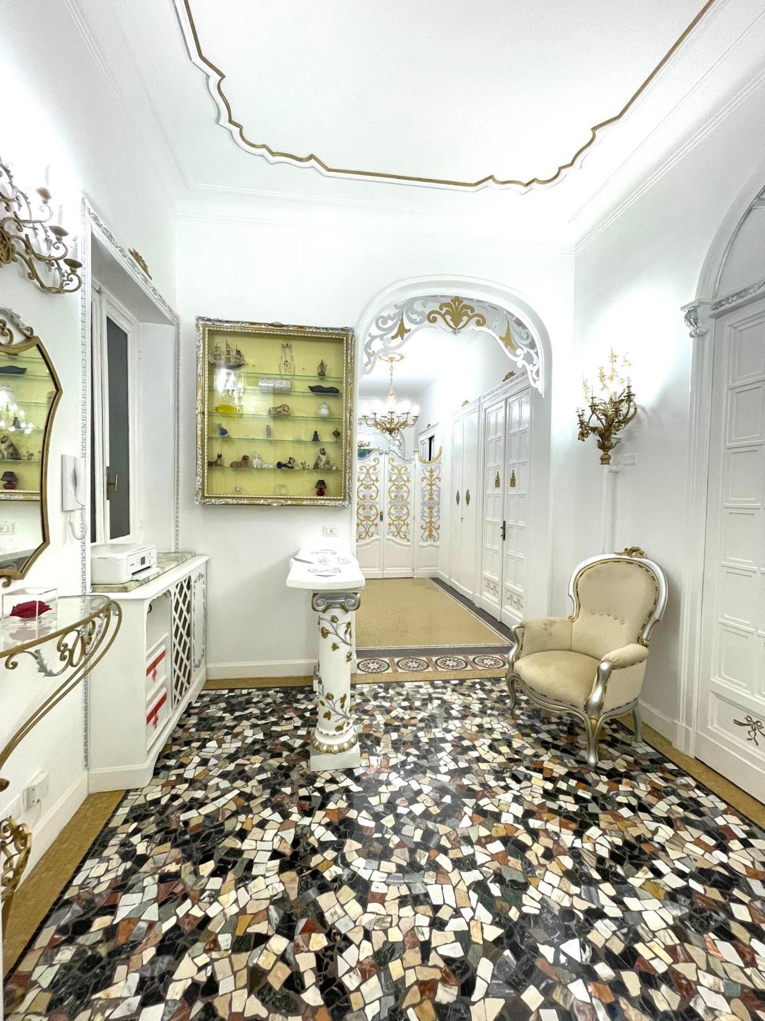 Stile Libero Guest House Torino Esterno foto