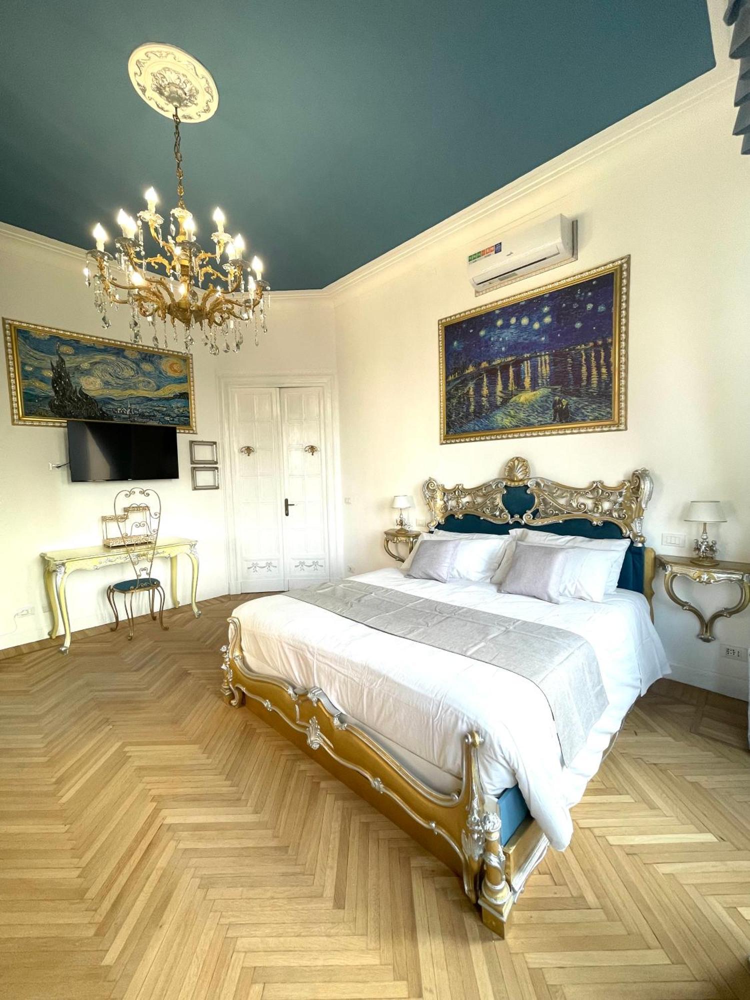 Stile Libero Guest House Torino Esterno foto