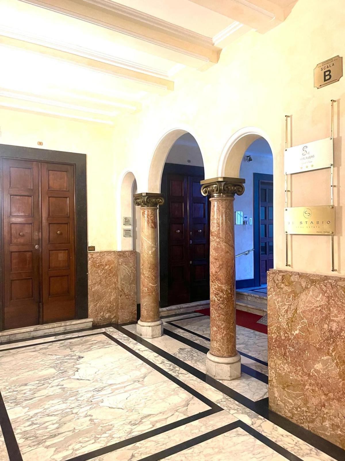 Stile Libero Guest House Torino Esterno foto
