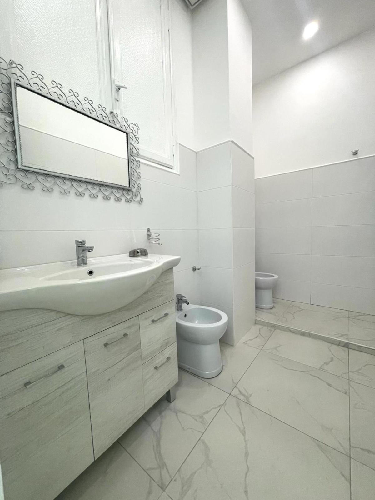 Stile Libero Guest House Torino Esterno foto