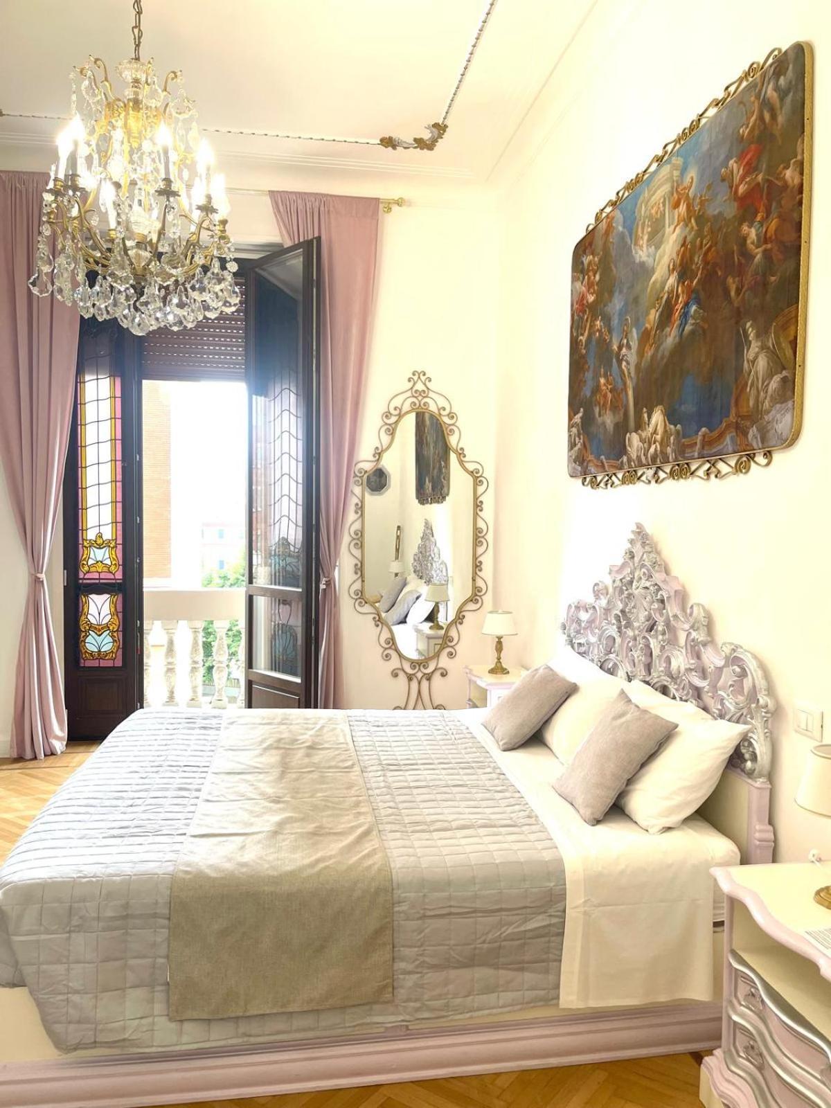 Stile Libero Guest House Torino Esterno foto