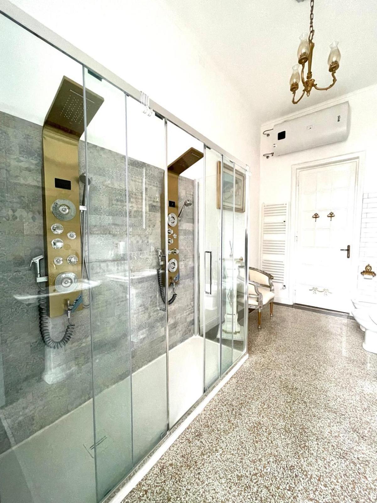 Stile Libero Guest House Torino Esterno foto