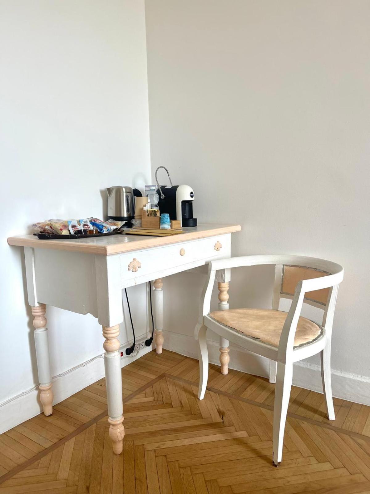 Stile Libero Guest House Torino Esterno foto