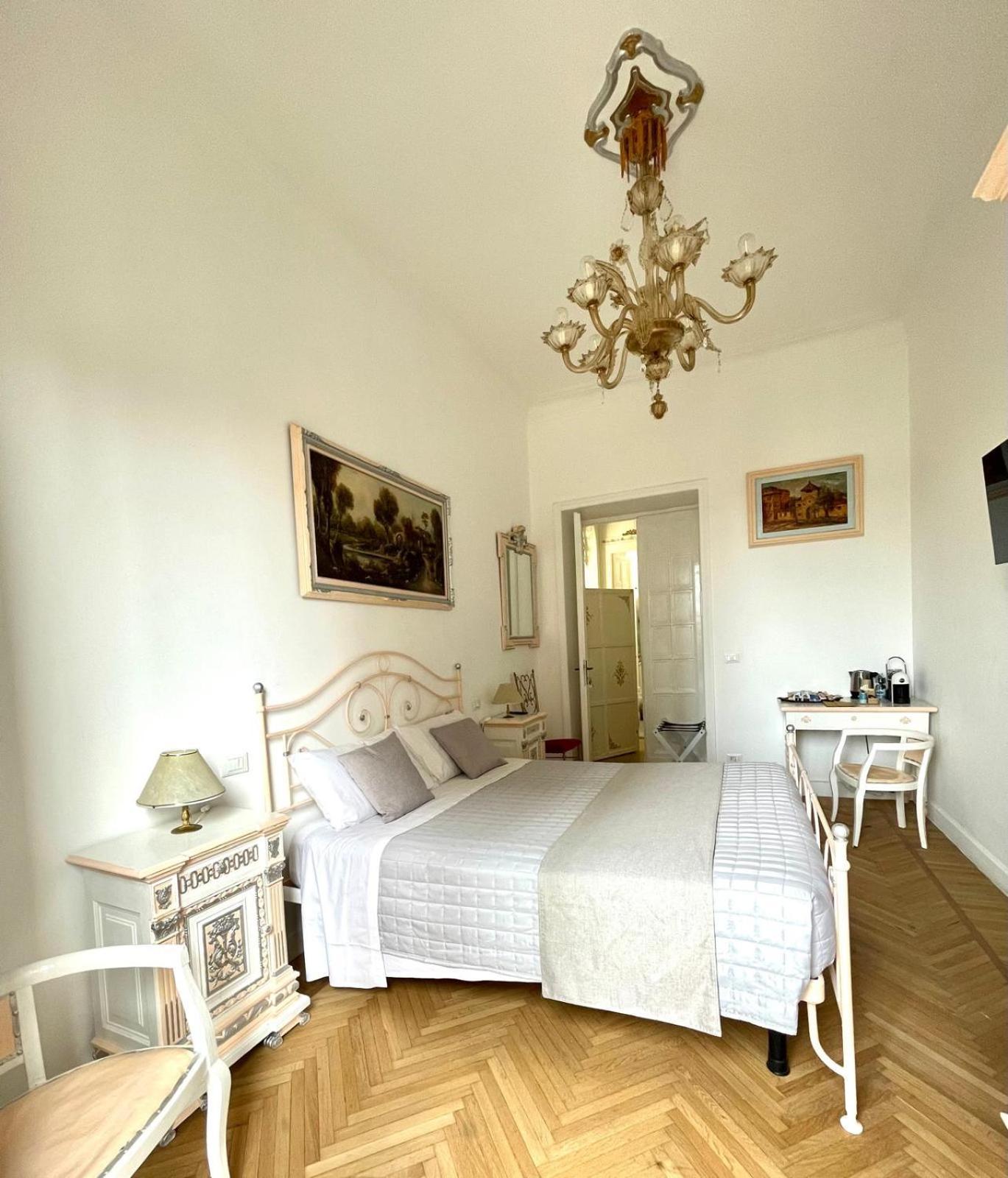 Stile Libero Guest House Torino Esterno foto