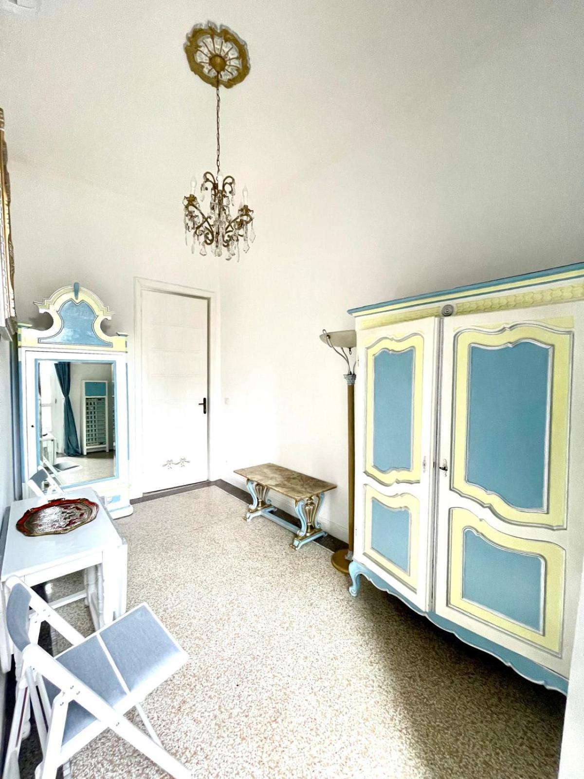 Stile Libero Guest House Torino Esterno foto