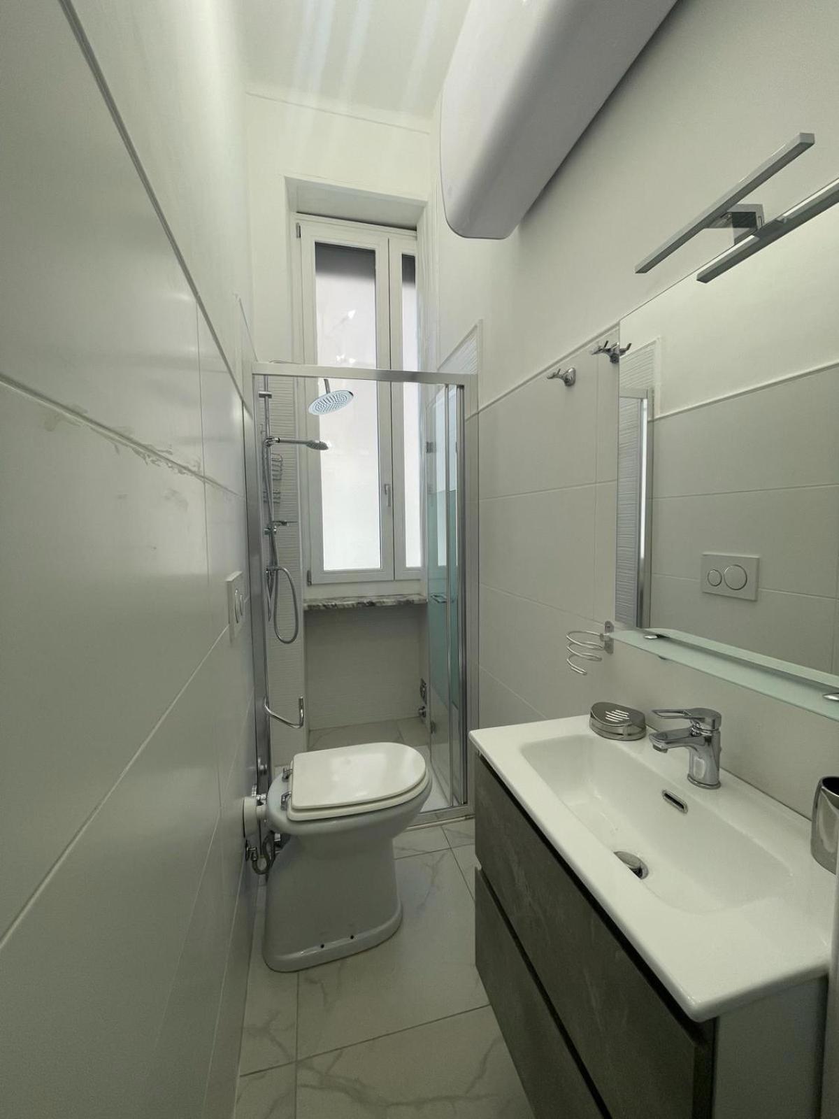 Stile Libero Guest House Torino Esterno foto